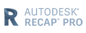 Autodesk Recap Pro.